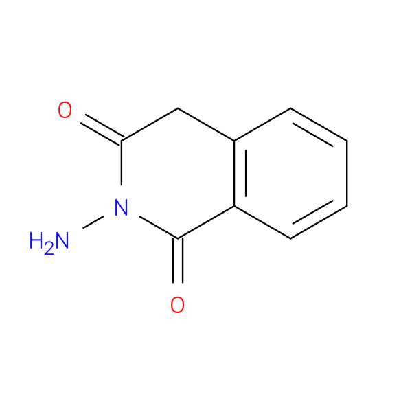 2-Aminoisoquinoline-1,3(2H,4H)-dione