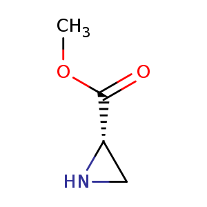 (S)-Methyl aziridine-2-carboxylate