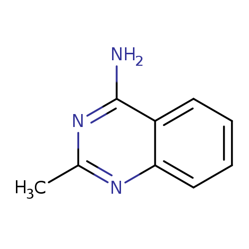 4-Quinazolinamine,N-methyl-