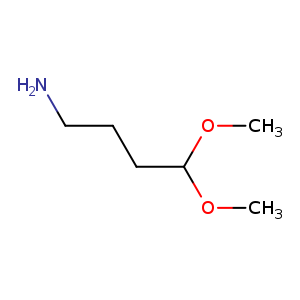 4,4-Dimethoxybutan-1-Amine