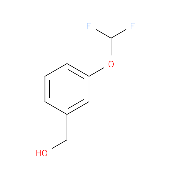 (3-(Difluoromethoxy)phenyl)methanol