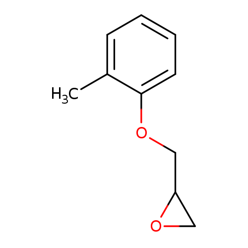 Oxirane, 2-[(methylphenoxy)methyl]-