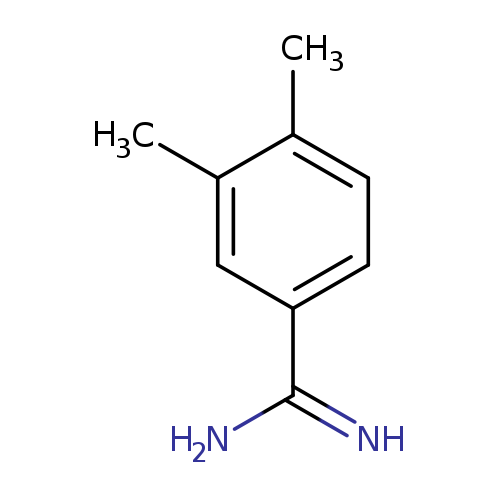 3,4-Dimethylbenzimidamide