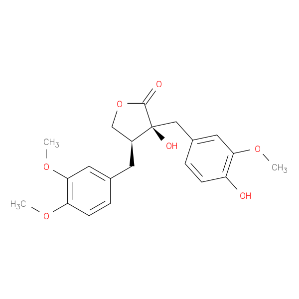 Trachelogenin