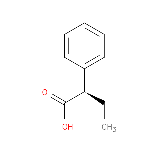 (R)-2-Phenylbutanoic Acid