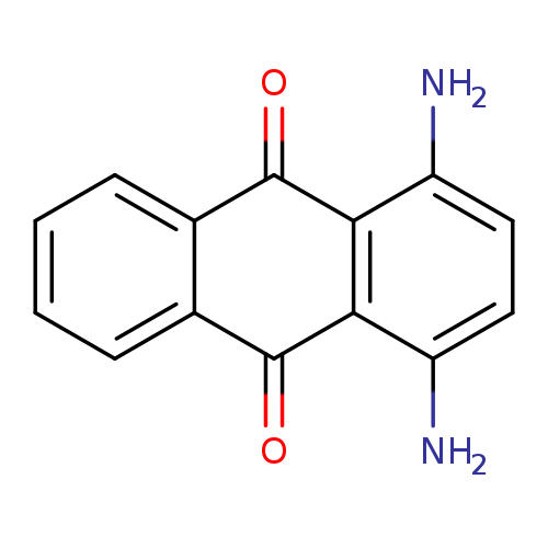 1,4-Diaminoanthracene-9,10-dione