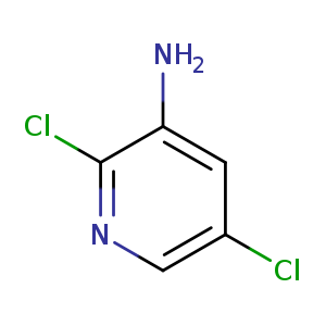3-Amino-2,5-dichloropyridine