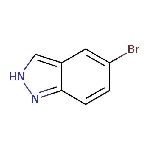 5-Bromo-2H-indazole