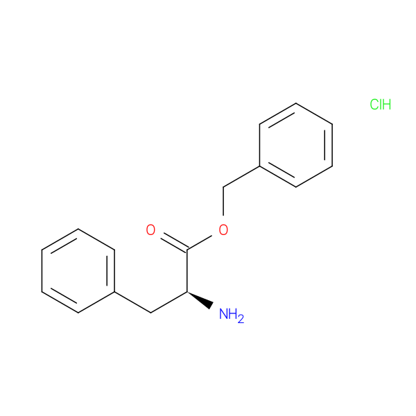 L-Phenylalanine benzyl ester hydrochloride