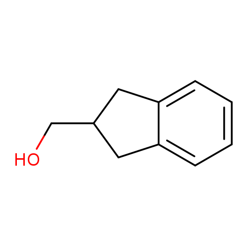(2,3-Dihydro-1H-inden-2-yl)methanol