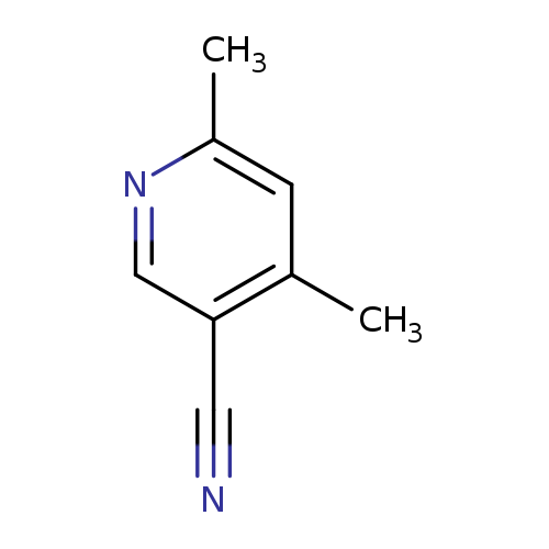 4,6-Dimethylnicotinonitrile