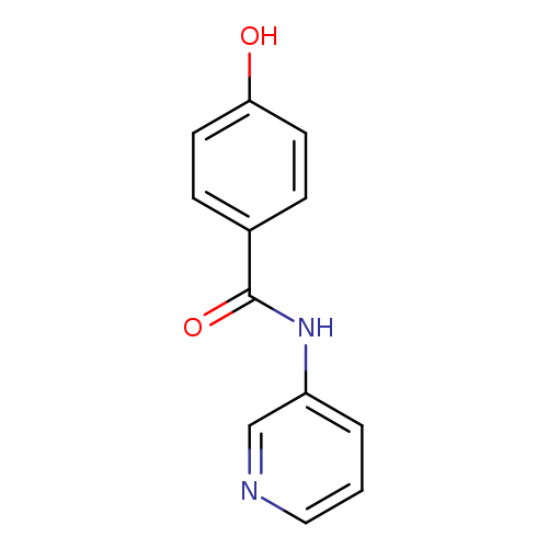 4-hydroxy-N-3-pyridinylBenzamide
