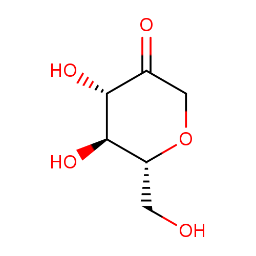 1 5-ANHYDRO-D-FRUCTOSE