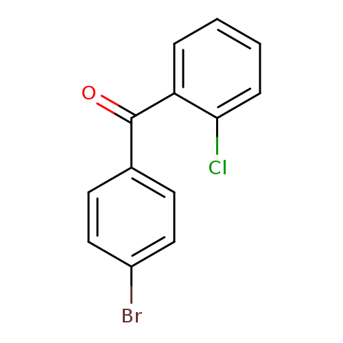 4-Bromo-2'-chlorobenzophenone