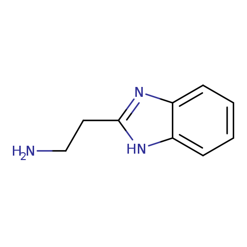 1H-Benzimidazole-2-ethanamine