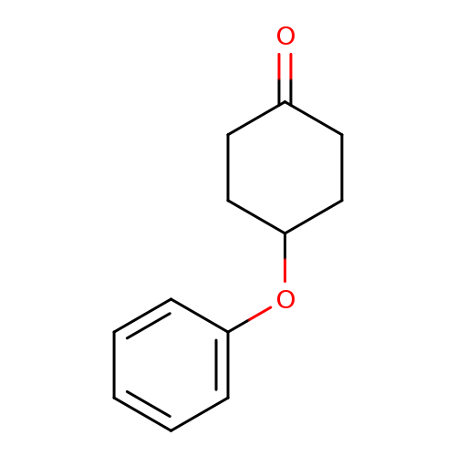 Cyclohexanone, 4-phenoxy-