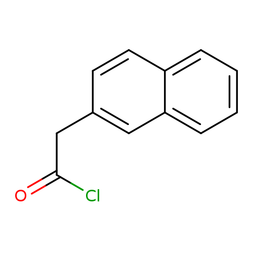 2-(2-Naphthyl)acetyl chloride