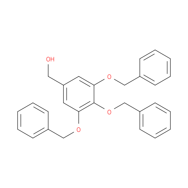 (3,4,5-Tris(Benzyloxy)Phenyl)Methanol