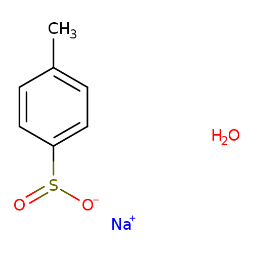 Sodium P-toluenesulfinate