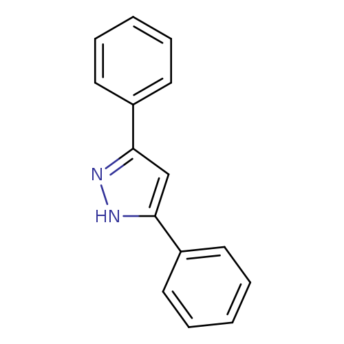 1H-Pyrazole, 3,5-diphenyl-