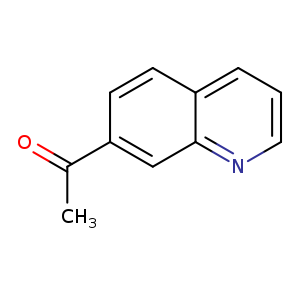 Ethanone, 1-(7-quinolinyl)- (9CI)