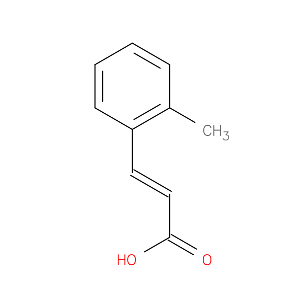 2-Methylcinnamic Acid
