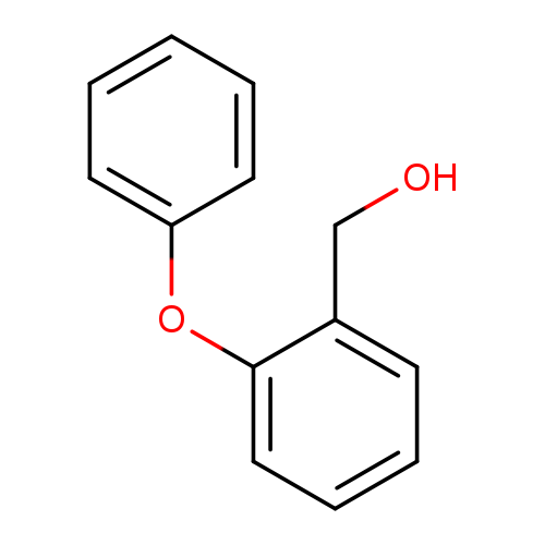 Benzenemethanol, 2-phenoxy-