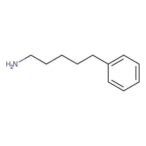 Benzenepentanamine