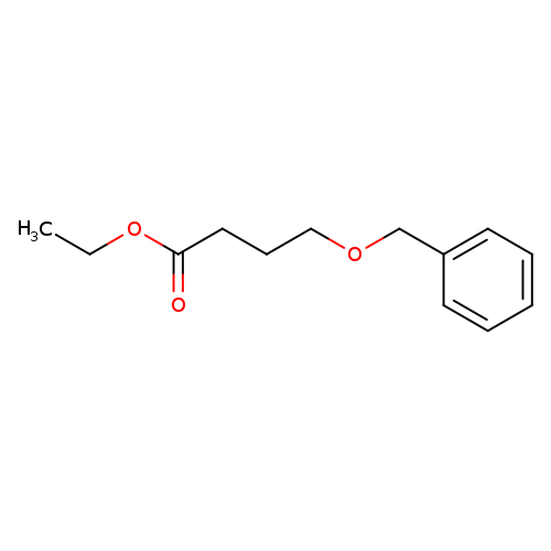 4-Benzyloxybutyric acid ethyl ester
