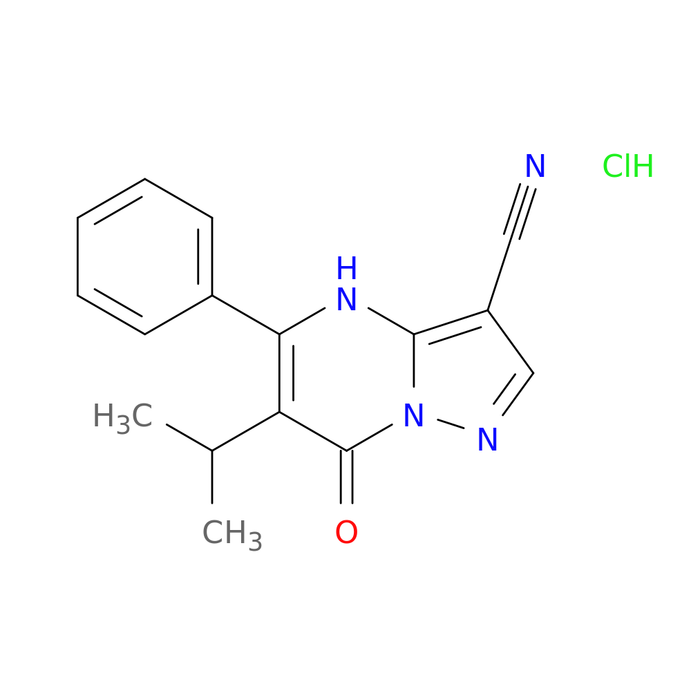 CPI-455 hydrochloride