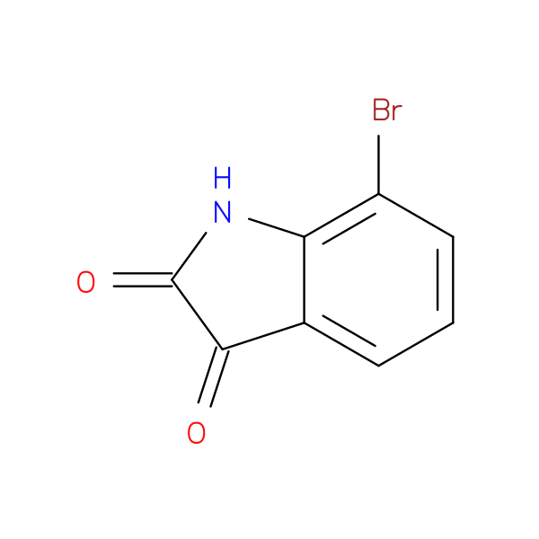 7-Bromoisatin
