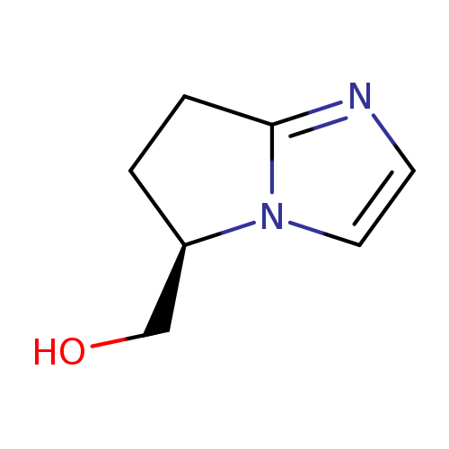 [(5R)-5H,6H,7H-pyrrolo[1,2-a]imidazol-5-yl]methanol