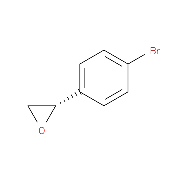 (2S)-2-(4-BROMOPHENYL)OXIRANE