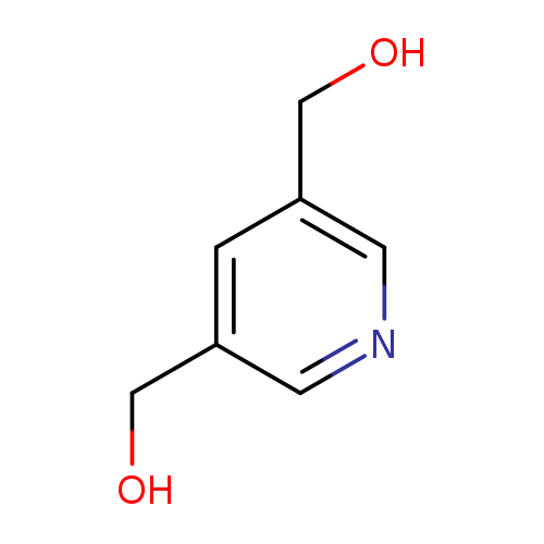 3,5-PYRIDINEDIMETHANOL