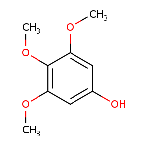 3,4,5-Trimethoxyphenol