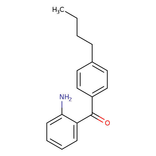 2-(4-butylbenzoyl)aniline