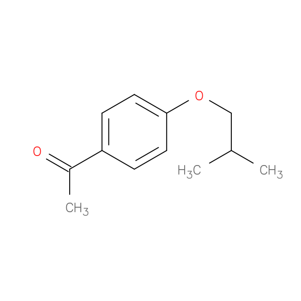 1-(4-Isobutoxyphenyl)ethanone