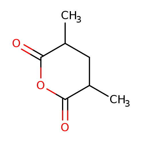 3,5-dimethyloxane-2,6-dione