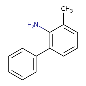 2-Methyl-6-phenylaniline