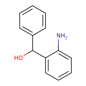 Benzenemethanol, 2-amino-α-phenyl-