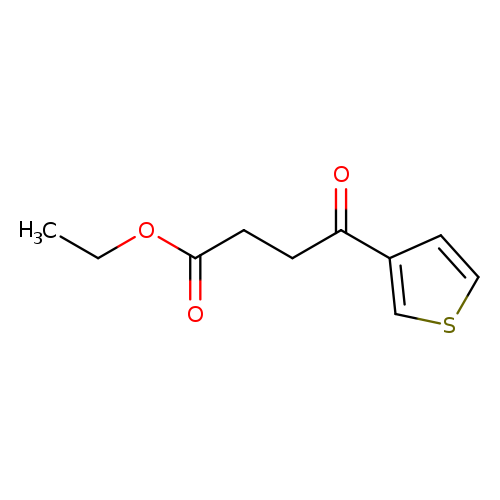 Ethyl 4-oxo-4-(3-thienyl)butyrate