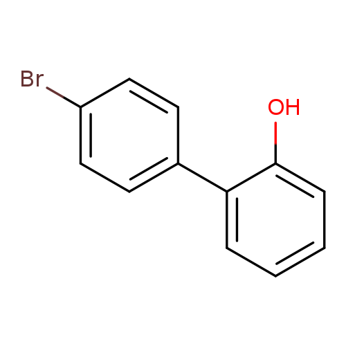 4'-Bromo-[1,1'-biphenyl]-2-ol