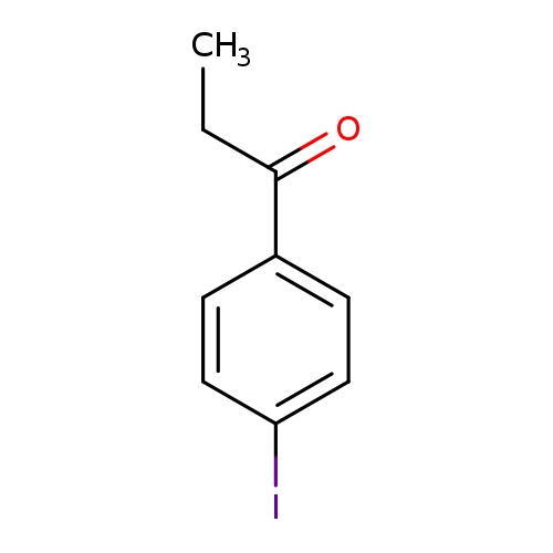 4-iodopropiophenone