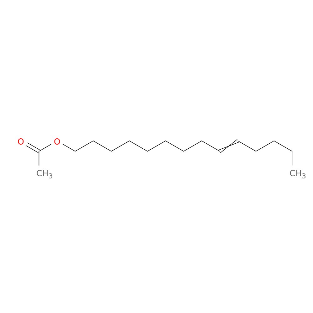 (Z)-9-Tetradecenyl Acetate