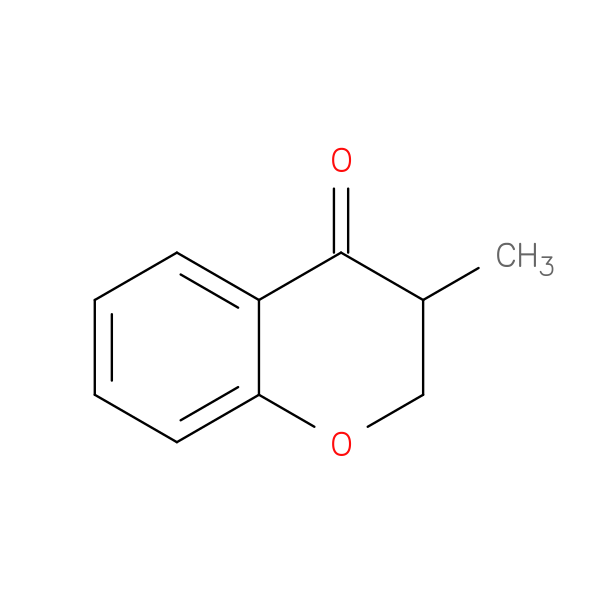 3-METHYL-3,4-DIHYDRO-2H-1-BENZOPYRAN-4-ONE