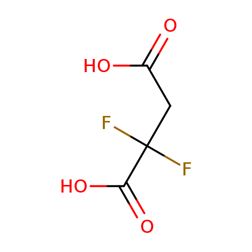 2,2-Difluorosuccinic Acid