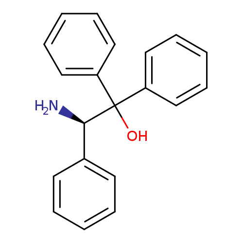 (R)-2-Amino-1,1,2-triphenylethanol