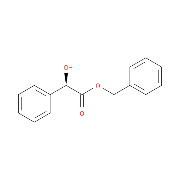 (R)-Benzyl 2-hydroxy-2-phenylacetate