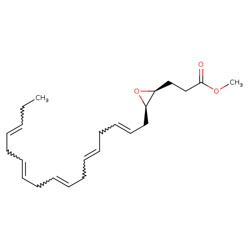 4(5)-EPDPE METHYL ESTER