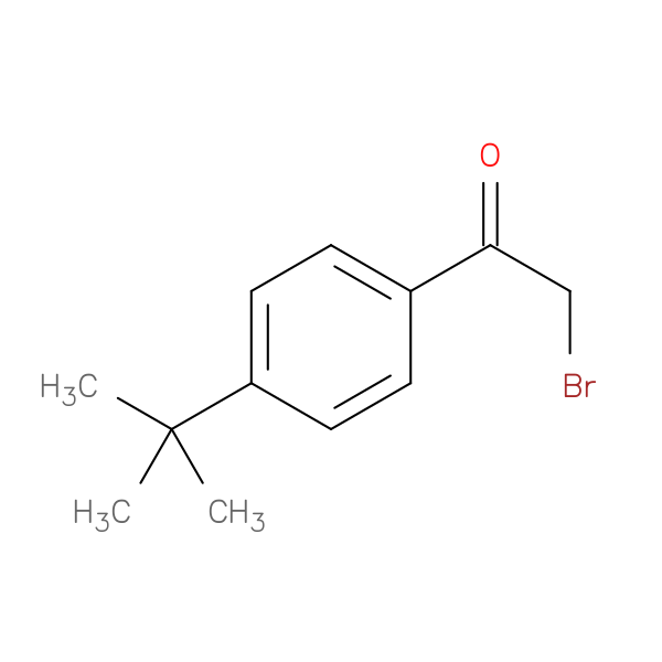 2-Bromo-1-(4-Tert-Butyl-Phenyl)-Ethanone